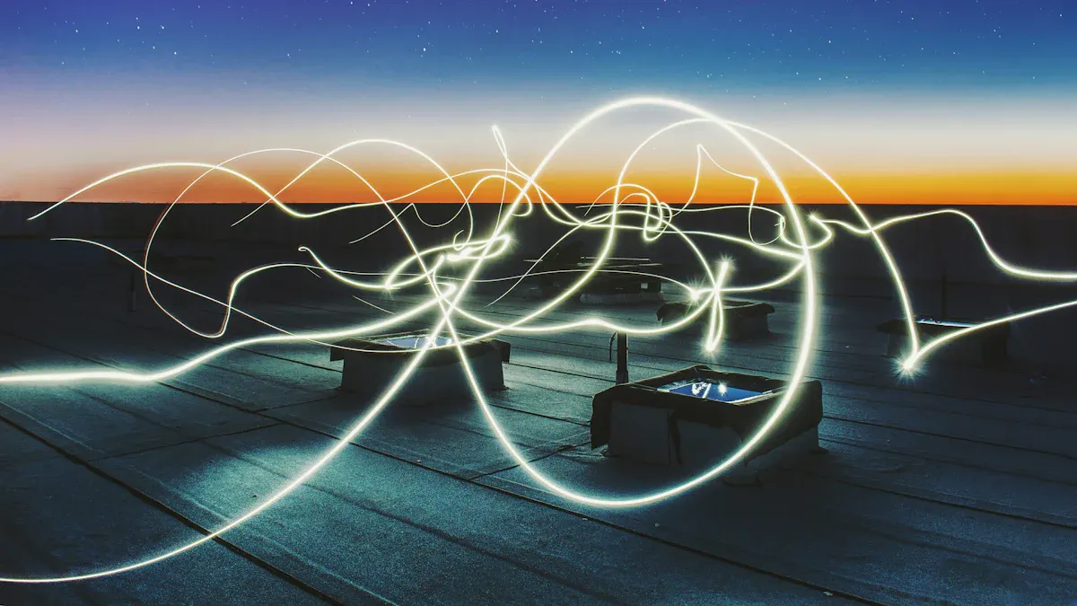 What Is Electricity and How Does It Power Our Lives