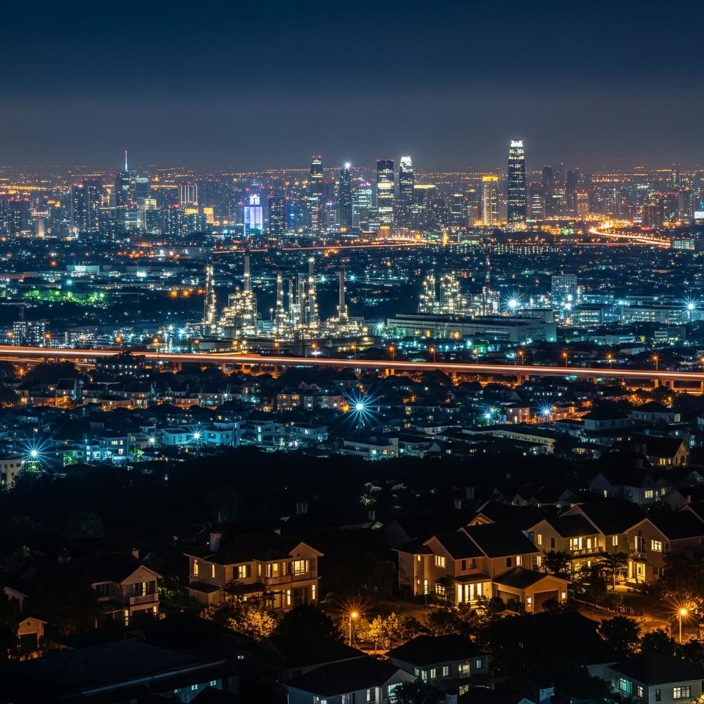 What Is Electricity and How Does It Power Our Lives