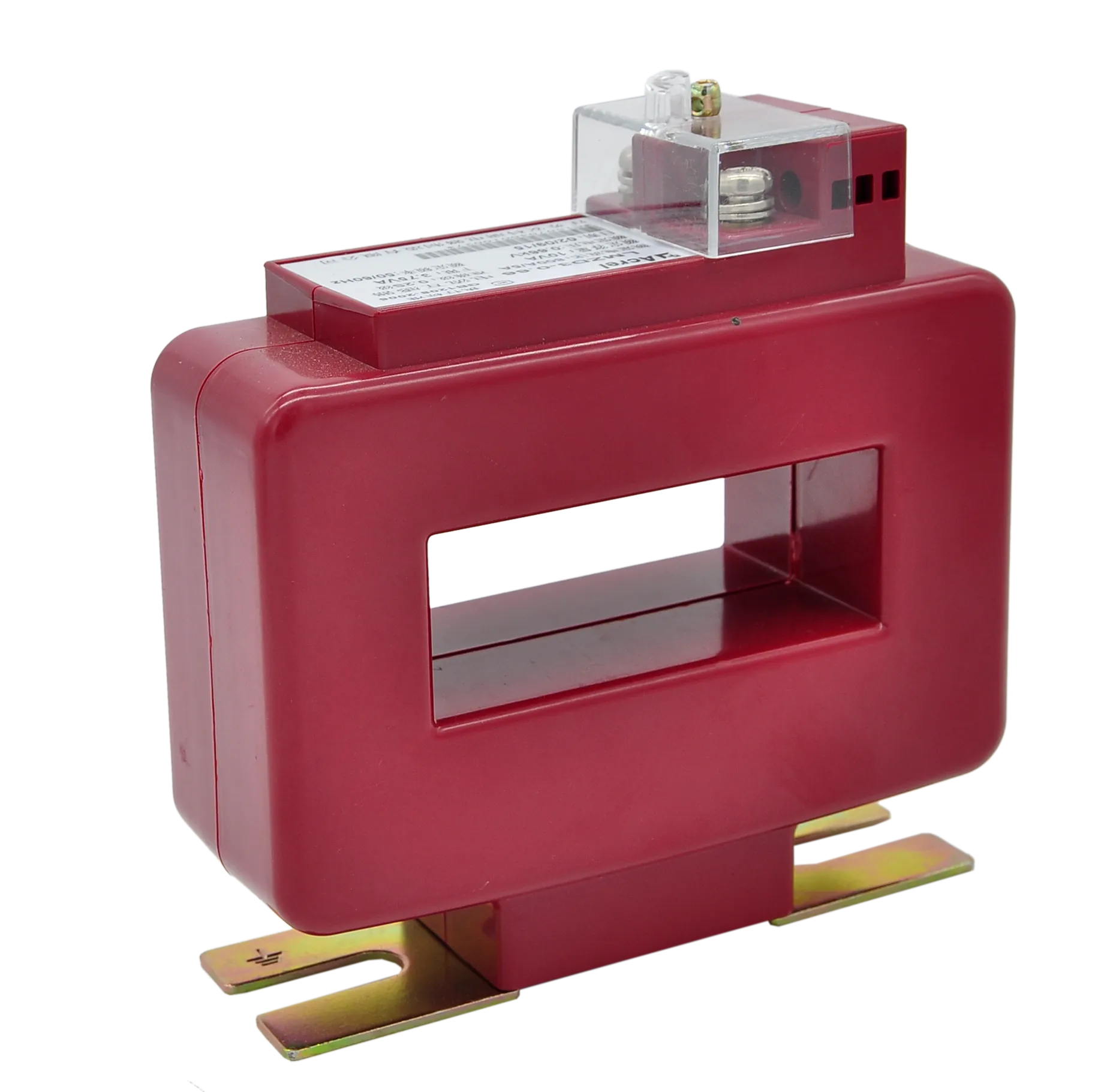 Current Transformers: Working Principle, Key Types & Practical ...