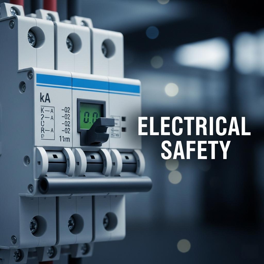 Do High-Voltage Circuit Breakers Have an Interrupting Capability