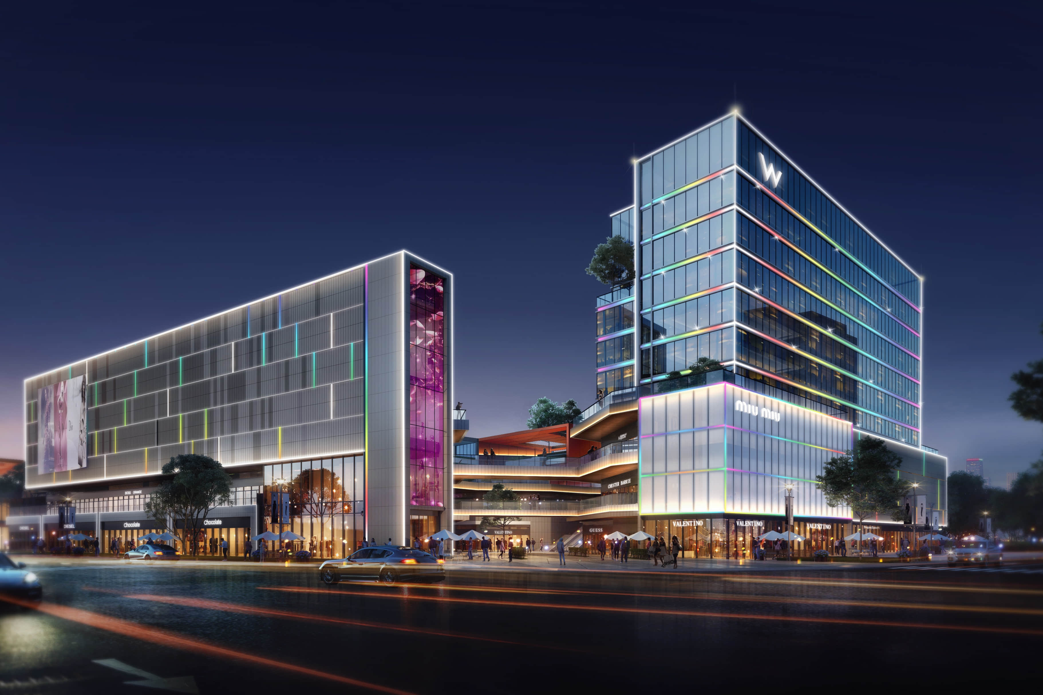 Top 10 Applications of Vacuum Circuit Breakers in Modern Industry