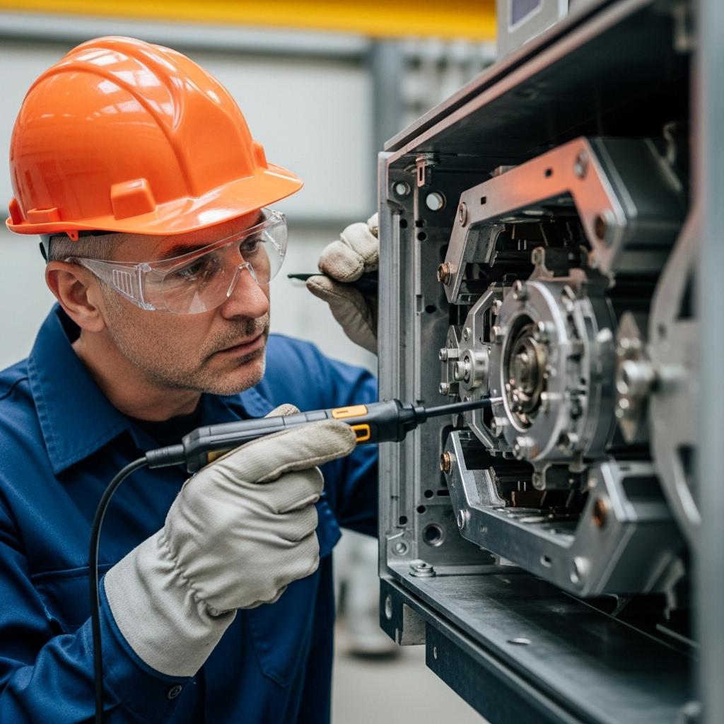 Top 10 Applications of Vacuum Circuit Breakers in Modern Industry