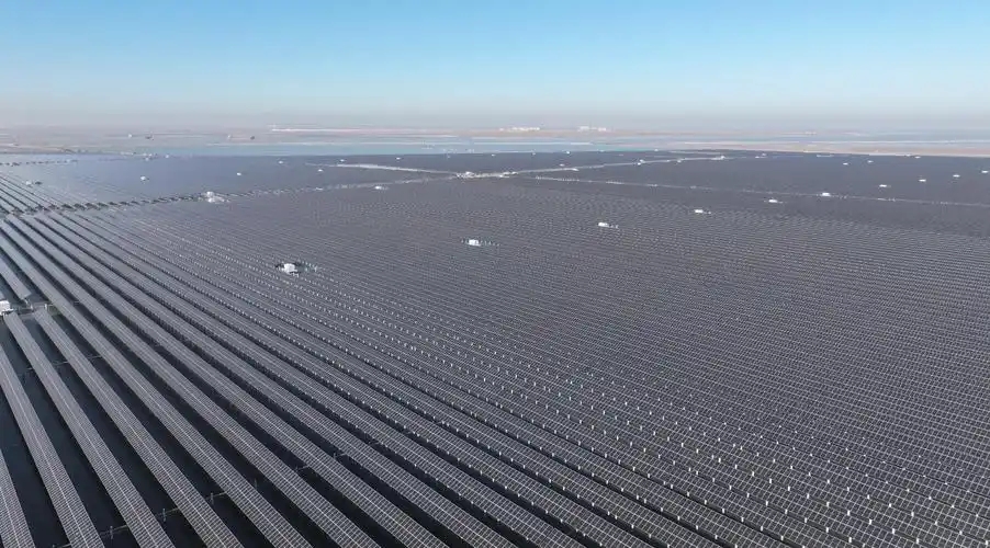  Your Solar Panels Can Pay You: The Grid-Tied Secret