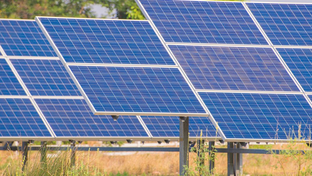  Your Solar Panels Can Pay You: The Grid-Tied Secret