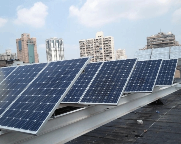  Your Solar Panels Can Pay You: The Grid-Tied Secret