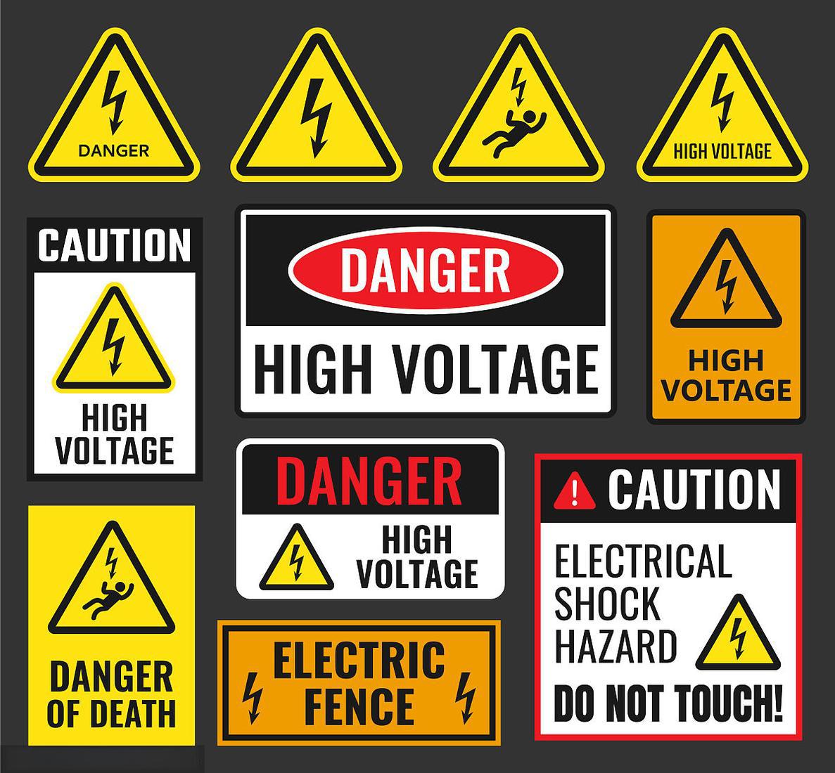 High-Voltage Switchgear: An Engineer's Guide to Performance & Safety