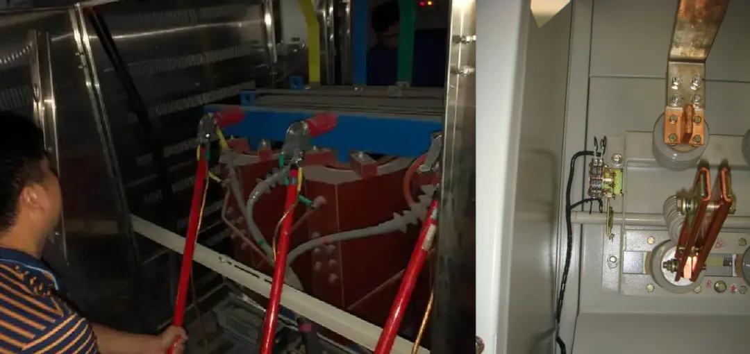 High-Voltage Switchgear: 5 Key Technical Points for Engineers