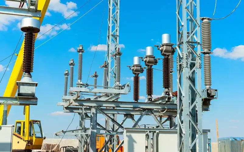 10kV High-Voltage Equipment Selection: Parameter Calculation Methods