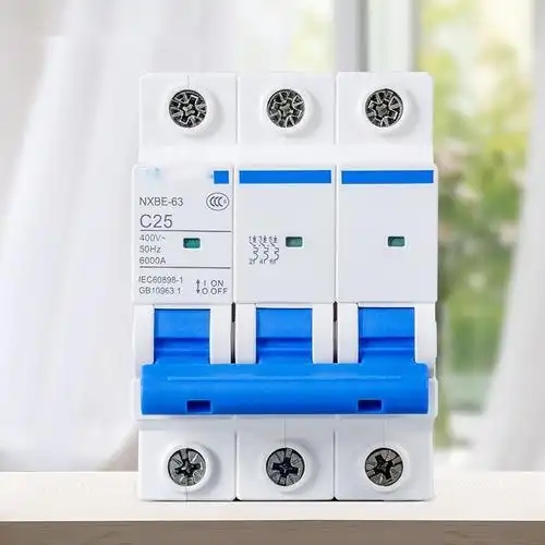 Choosing the Right Circuit Breaker: Your Essential Guide