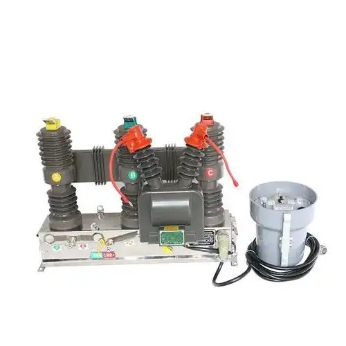 Choosing the Right Circuit Breaker: Your Essential Guide