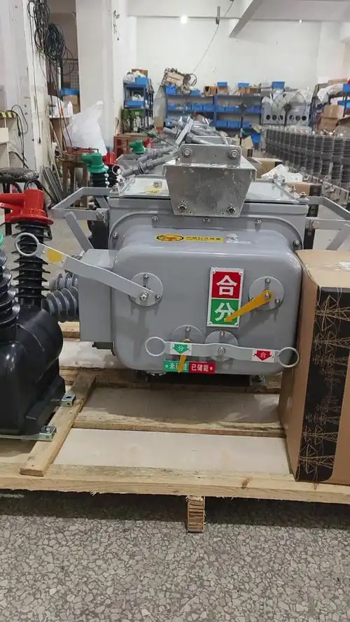 Choosing the Right Circuit Breaker: Your Essential Guide