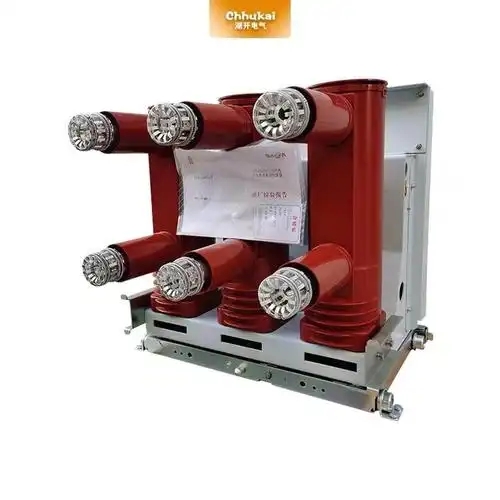 Choosing the Right Circuit Breaker: Your Essential Guide