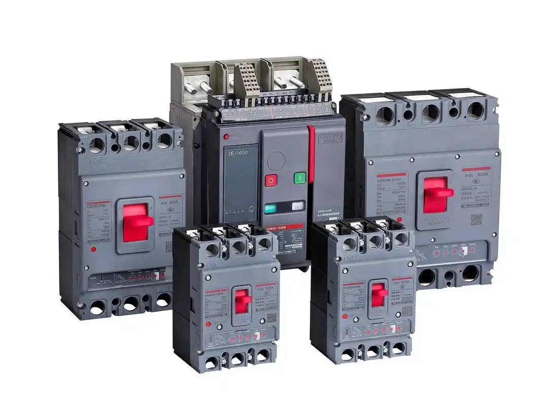 Electric Circuit Breaker Issues: Engineer's Guide