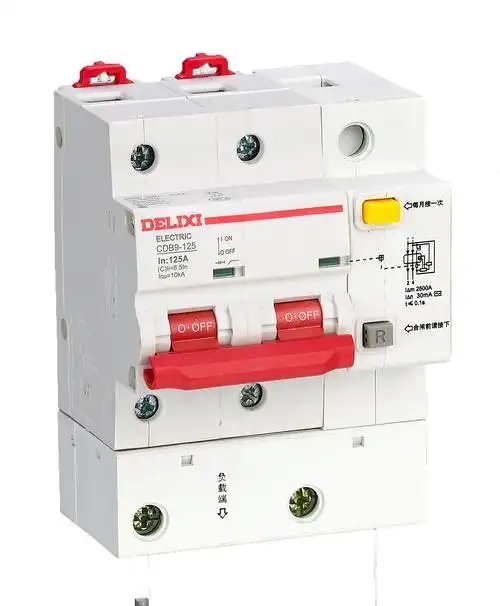 Electric Circuit Breaker Issues: Engineer's Guide