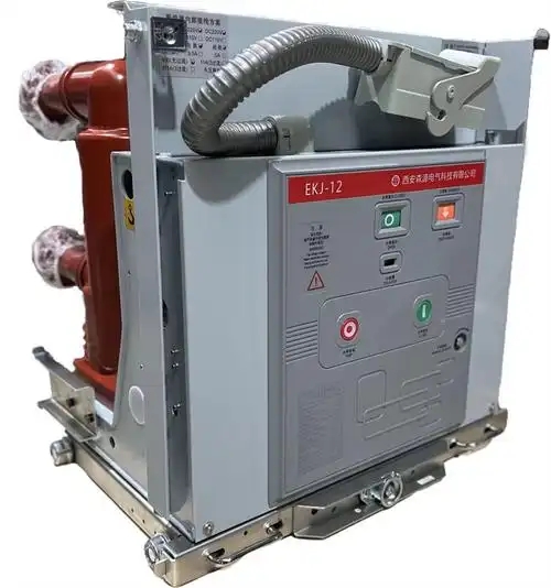 Electric Circuit Breaker Issues: Engineer's Guide