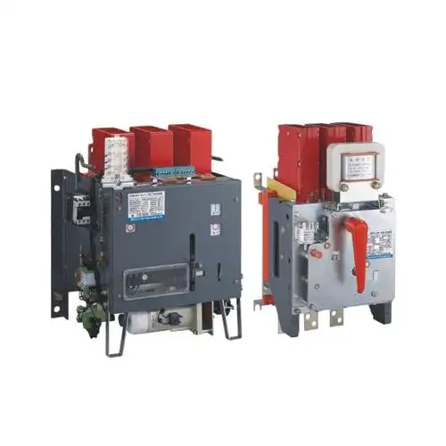 Electric Circuit Breaker Issues: Engineer's Guide