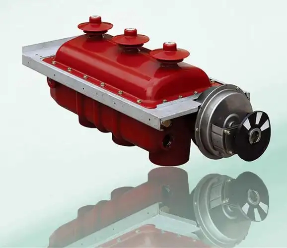 Common Faults and Troubleshooting for SF6 Circuit Breakers