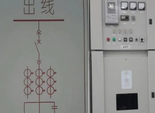 Guardians of the Grid: 6 Core Electrical Cabinets Explained 