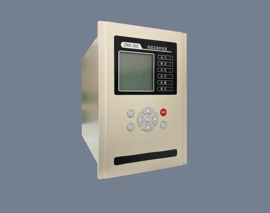 Anti-Islanding Protection: Solar Safety for Grid-Tied Systems