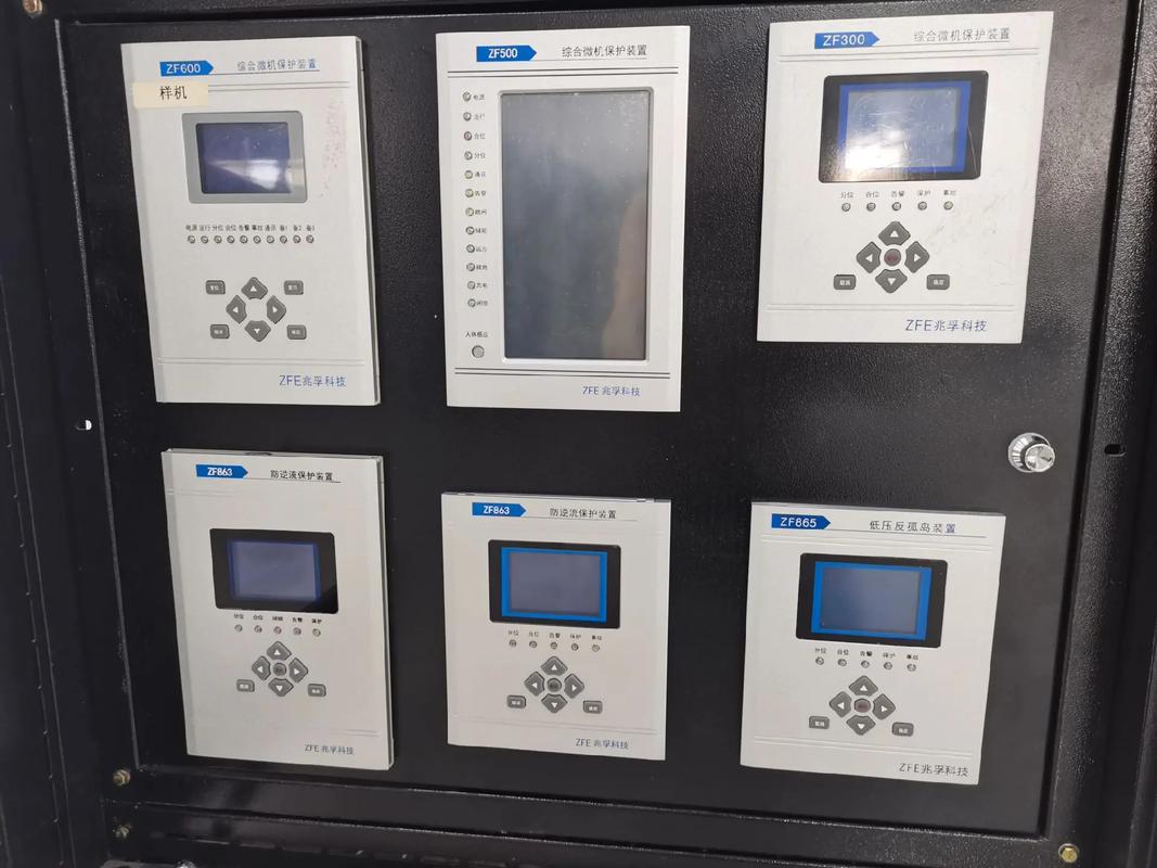 Anti-Islanding Protection: Solar Safety for Grid-Tied Systems