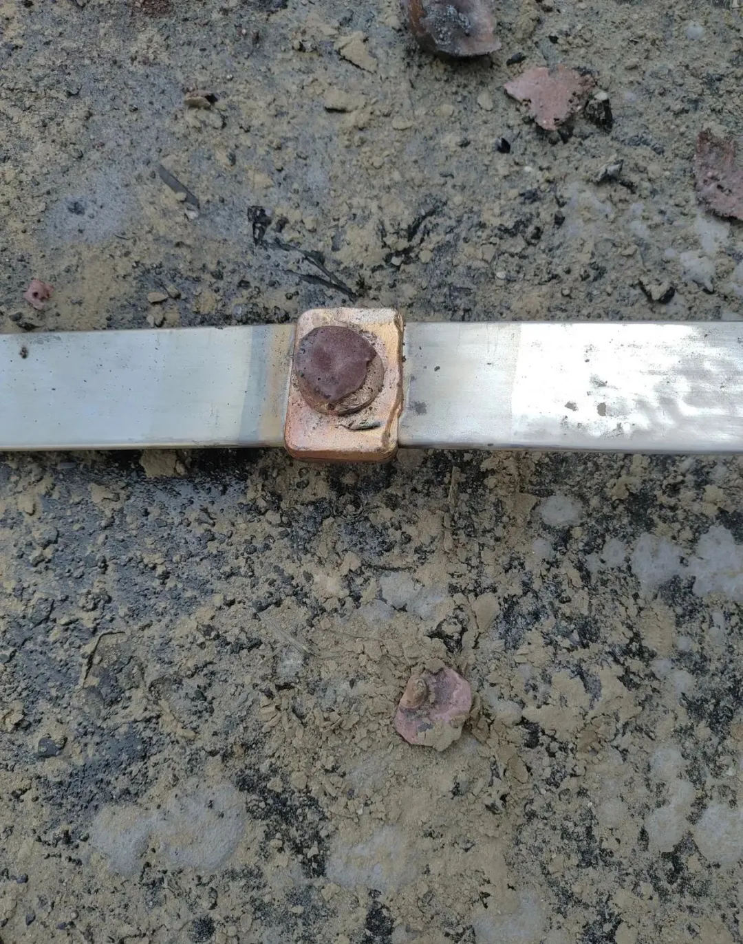 Substation Lightning Protection Grounding: Installation Guide