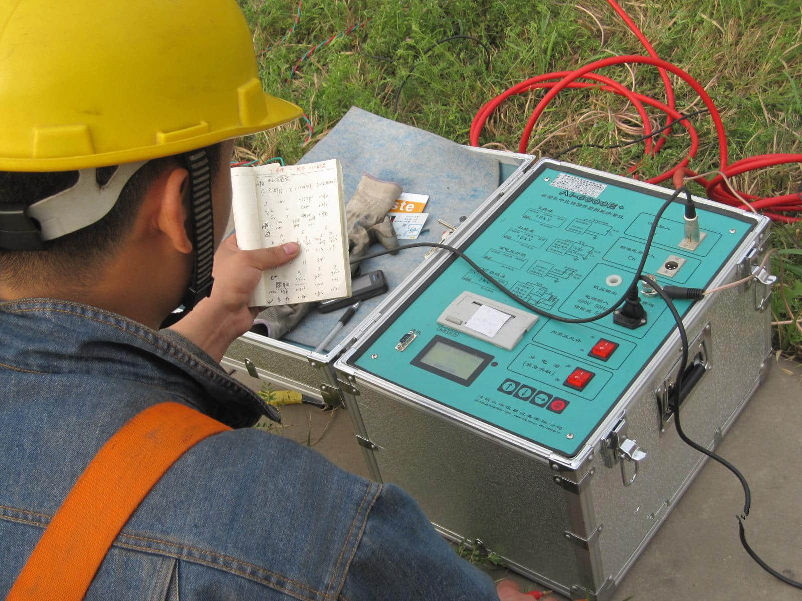 9 CVT Testing Methods: Power Engineer's Essential Guide 9 CVT Testing Methods: Power Engineer's Essential Guide