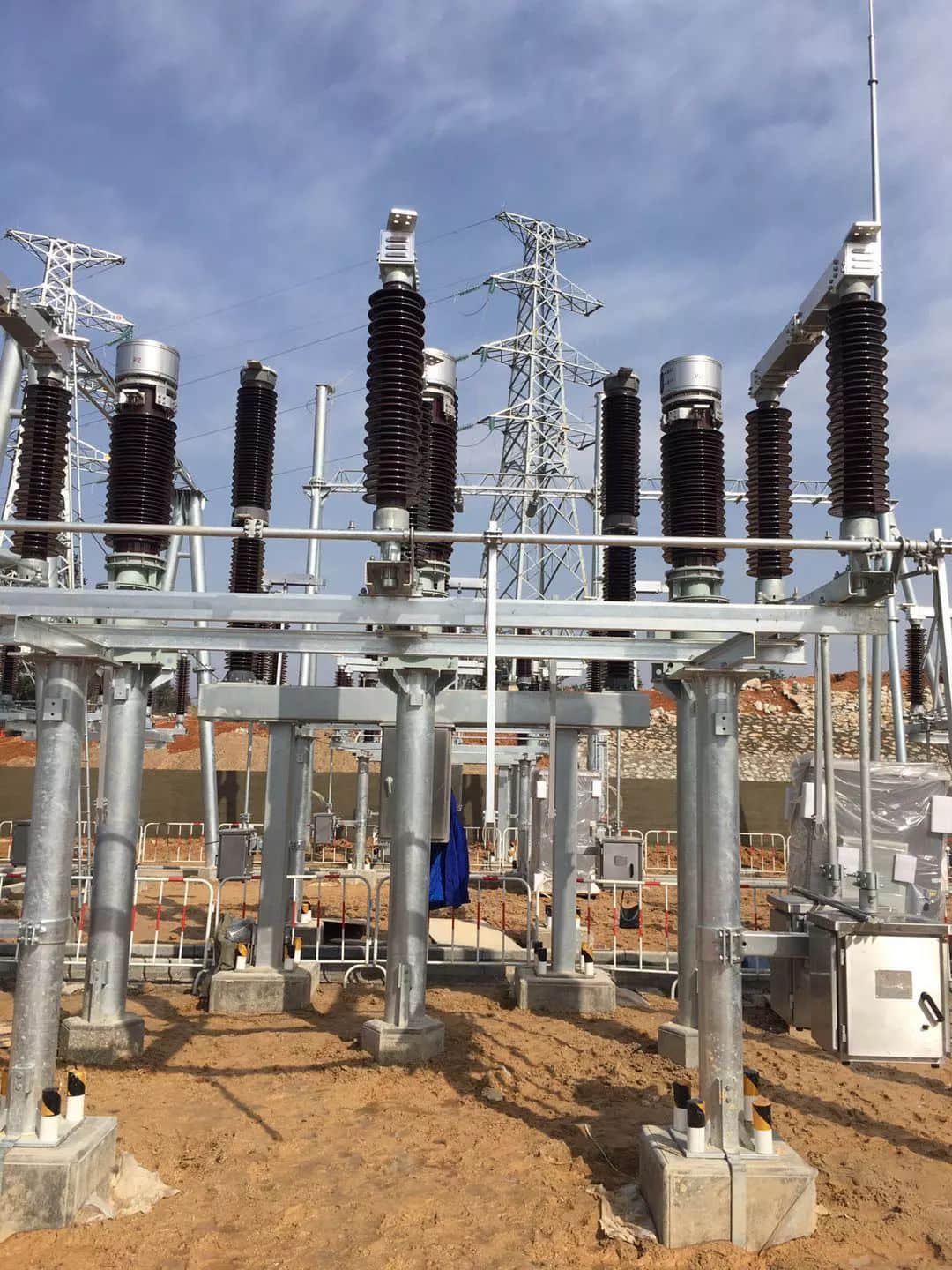 9 CVT Testing Methods: Power Engineer's Essential Guide 9 CVT Testing Methods: Power Engineer's Essential Guide