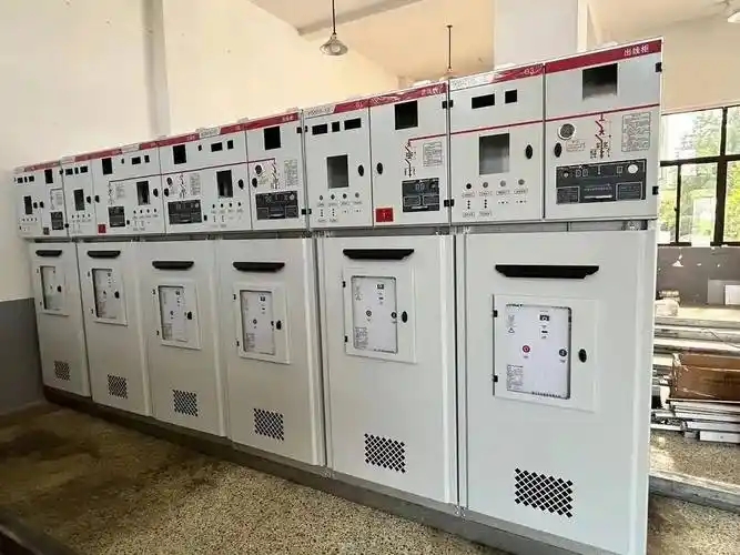 Ring Main Unit Price Guide: Types & Applications