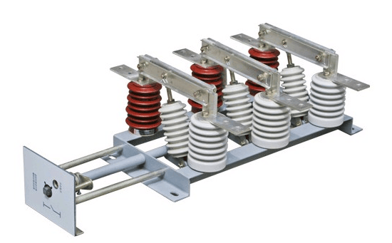 HV Breakers vs. Disconnectors: : An Ultimate Electrical Guide