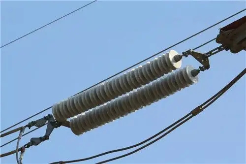 How to Safely Replace Suspension Insulators