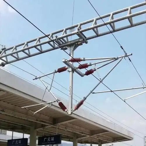 How to Safely Replace Suspension Insulators