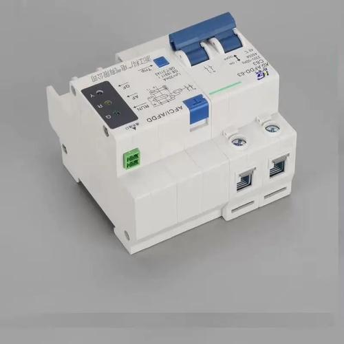 How AFDDs Protect Homes: A Safety Must-Have