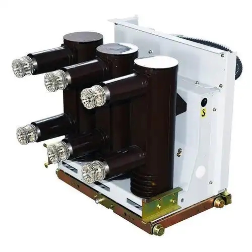 High Voltage Circuit Breaker Faults: A Rapid Troubleshooting Guide