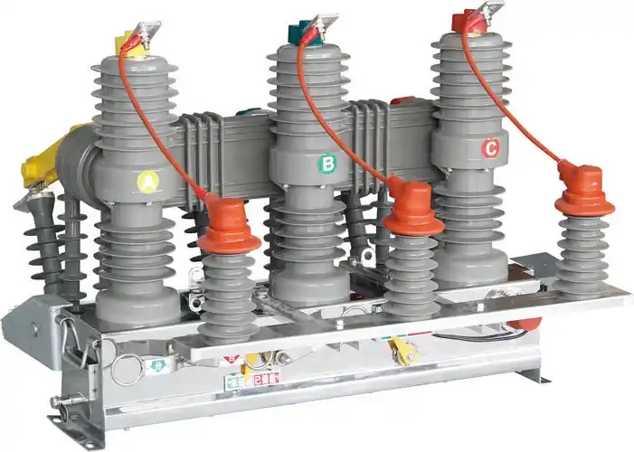High Voltage Circuit Breaker Faults: A Rapid Troubleshooting Guide