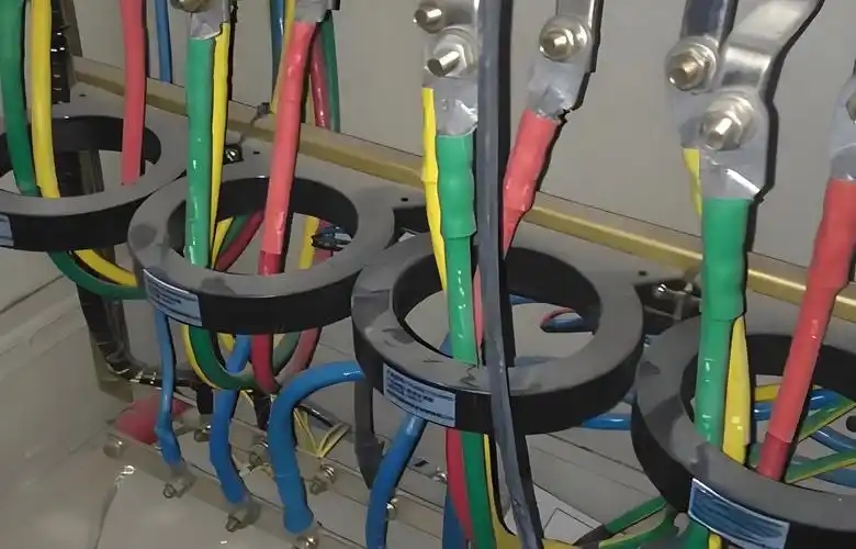 Can a Voltage Transformer Be Used as a Current Transformer?