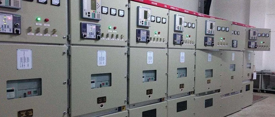 How to Master High-Voltage Switchgear: Operations & Faults