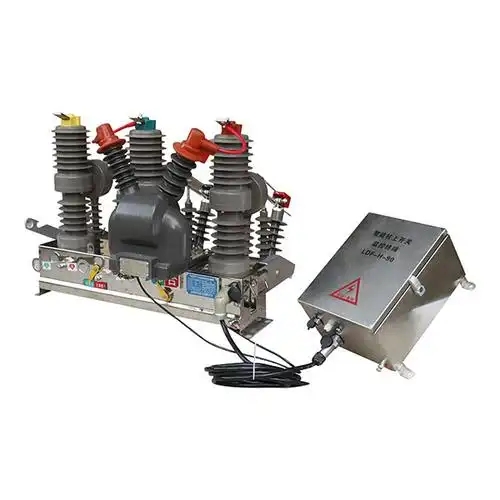 How to Avoid Vacuum Circuit Breaker Selection Errors