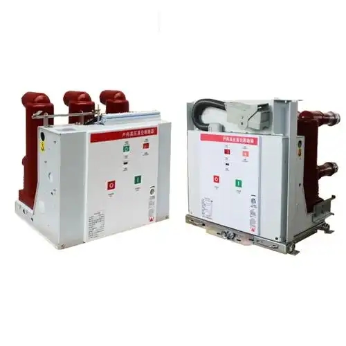 How to Avoid Vacuum Circuit Breaker Selection Errors