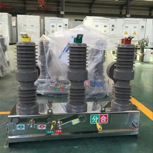 How to Avoid Vacuum Circuit Breaker Selection Errors