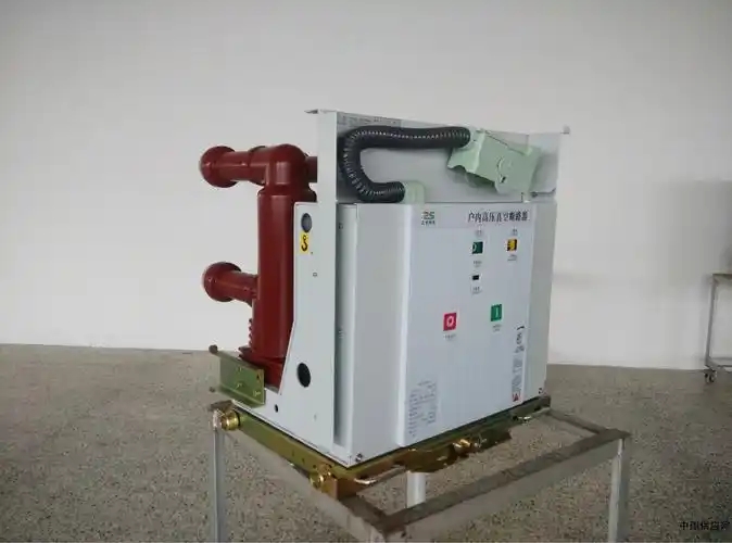 How to Avoid Vacuum Circuit Breaker Selection Errors