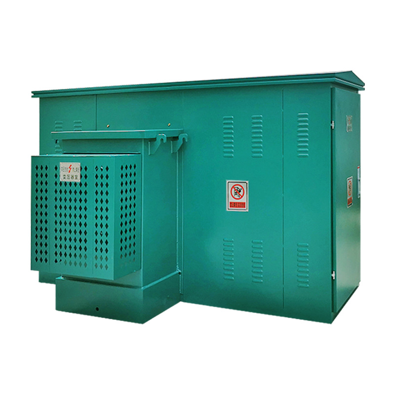 Weisho Electric Co., Ltd.