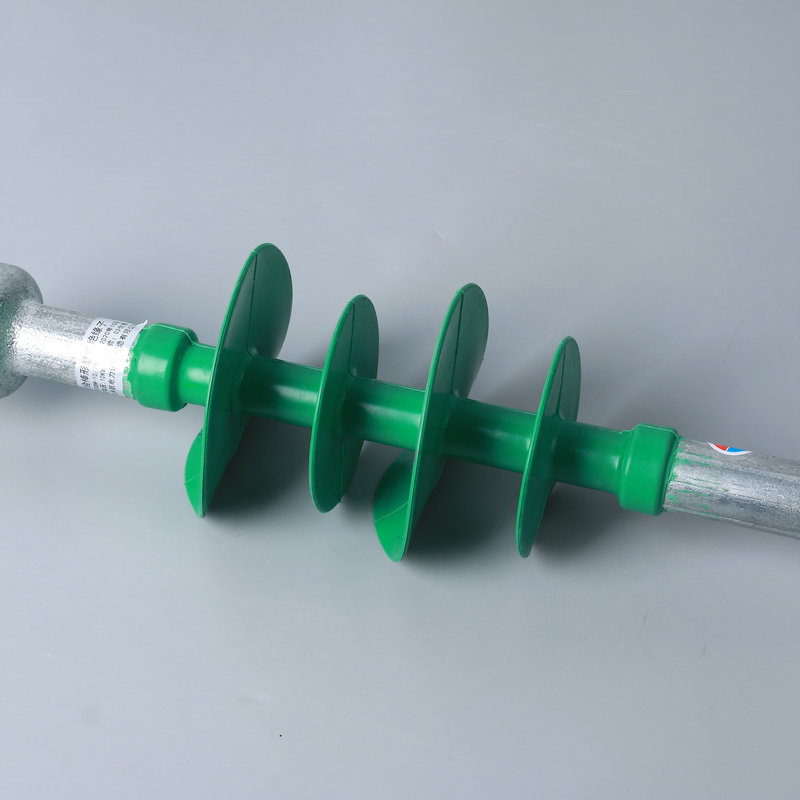 FXBW4 Series Composite Post Insulators High-Strength & Corrosion-Resistant