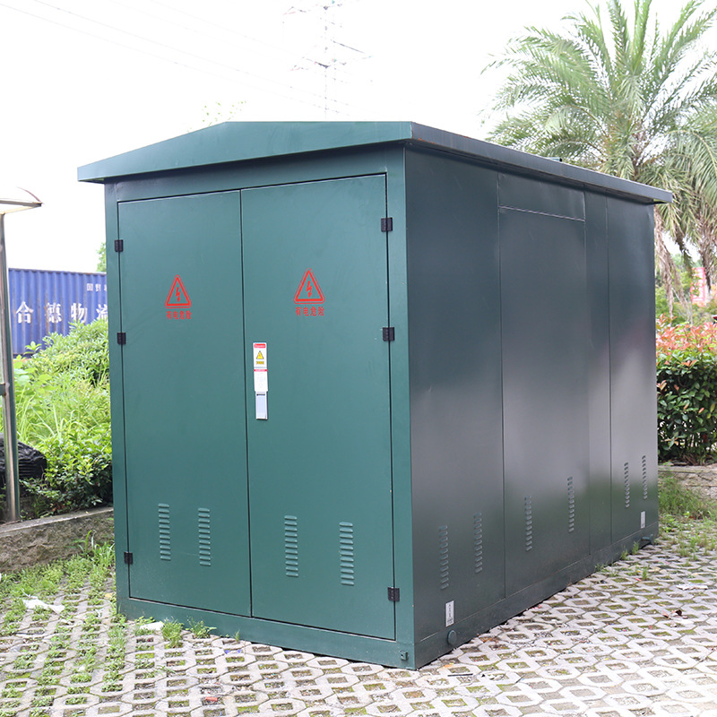 DFW-35kV-40.5kV European-Style Cable Distribution Box
