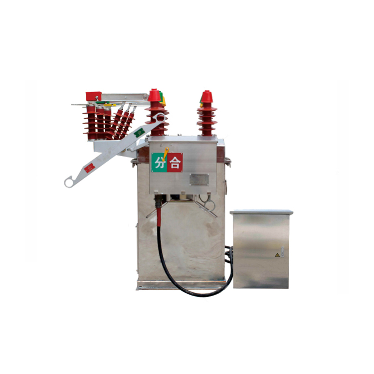 Weisho Electric Co., Ltd.