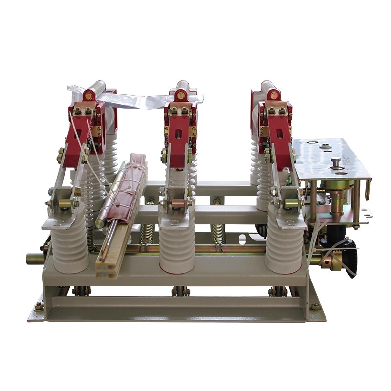 Weisho Electric Co., Ltd.