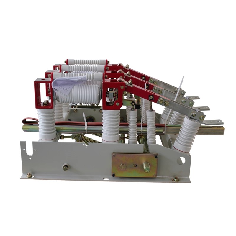 Weisho Electric Co., Ltd.