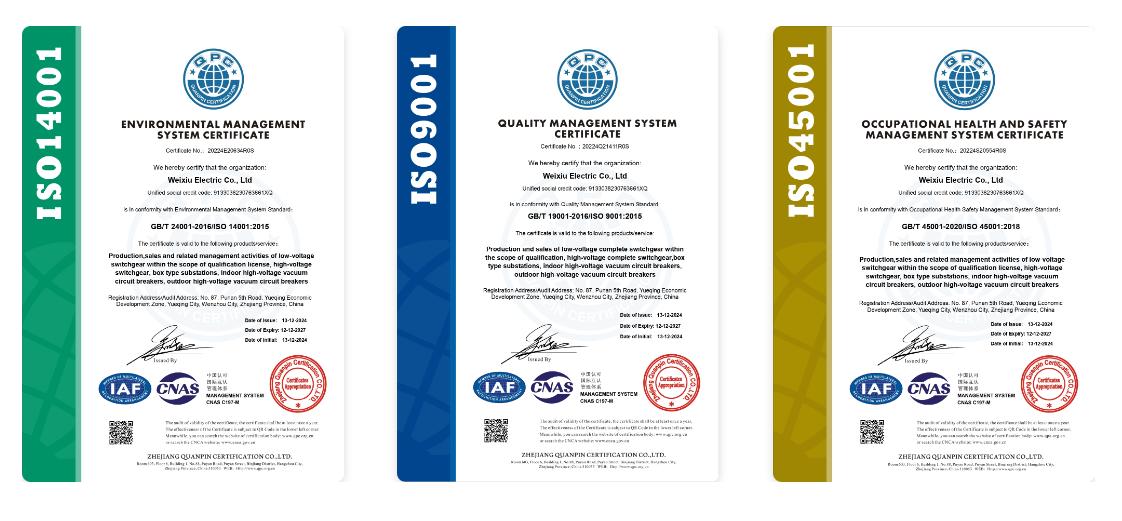 FZN21-12D/T630A Indoor High Voltage Vacuum Load Break Switch