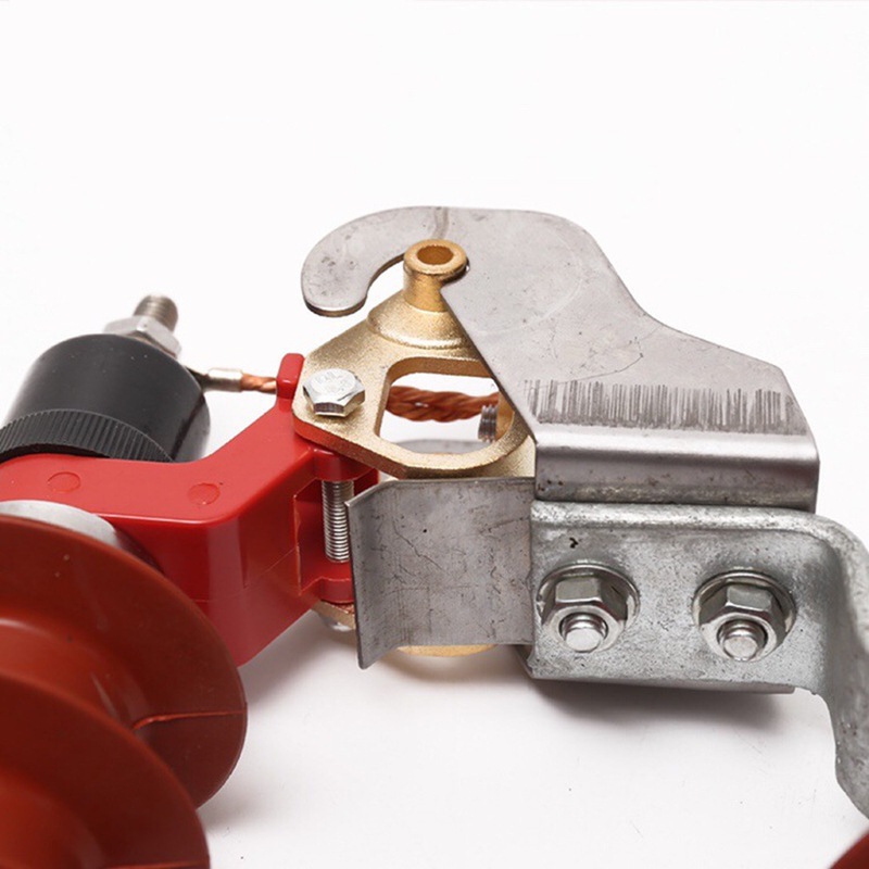 HY5WS-17/50 Drop-Out Type Zinc Oxide removable Lightning Arrester