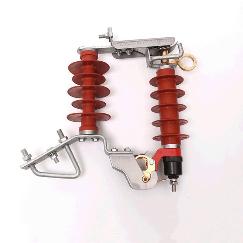 HY5WS-17/50 Drop-Out Type Zinc Oxide removable Lightning Arrester