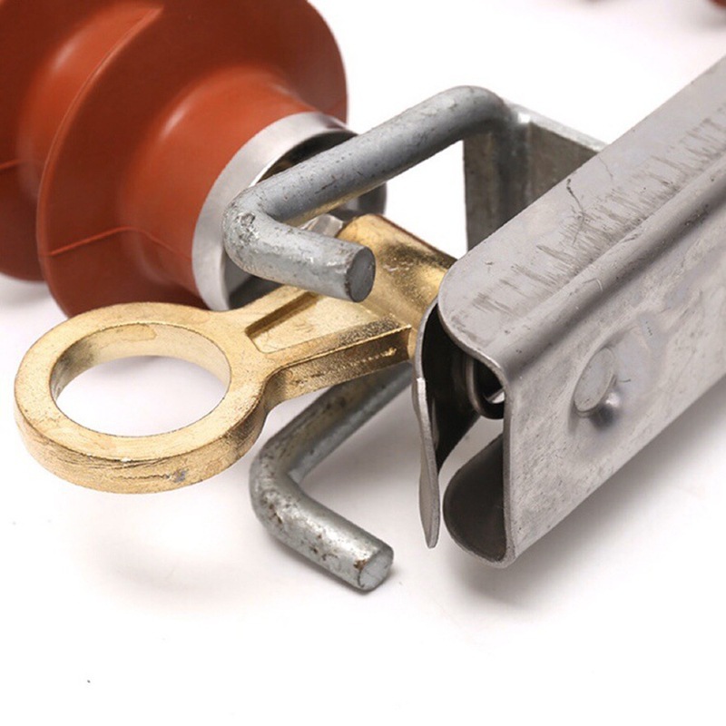 HY5WS-17/50 Drop-Out Type Zinc Oxide removable Lightning Arrester